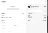 SWEETDEAL coupon verification screenshot
