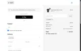 DOPU15 coupon verification screenshot
