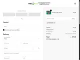 FILLFOOD coupon verification screenshot