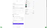 WELCOME800 coupon verification screenshot