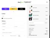 JOSECOHEN coupon verification screenshot