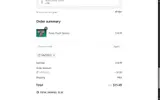 Save2023 coupon verification screenshot
