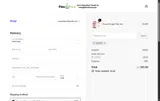 10ZEGE coupon verification screenshot