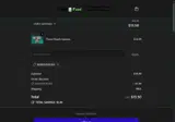 MARIAPEREIRA coupon verification screenshot