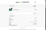RUSHYAN coupon verification screenshot
