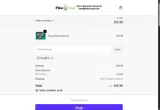 FILLER15 coupon verification screenshot