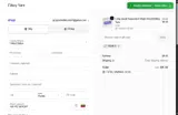 yarn15 coupon verification screenshot