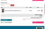 PLUS30 coupon verification screenshot