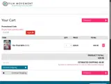 PLUS30 coupon verification screenshot