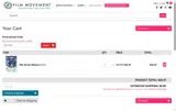 plus40 coupon verification screenshot