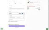 FilmNeverDie coupon verification screenshot