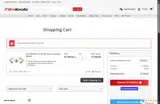 NAB10 coupon verification screenshot