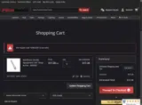 NANUK30 coupon verification screenshot
