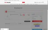 NANUK30 coupon verification screenshot
