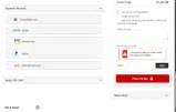 MD20 coupon verification screenshot