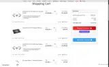 EXPEND24 coupon verification screenshot
