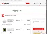FTFRIDAY coupon verification screenshot