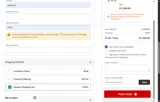 EXPEND24 coupon verification screenshot