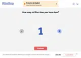 EML75PAFWK3 coupon verification screenshot