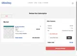 EML69PAFWK2 coupon verification screenshot