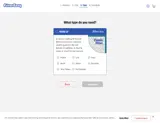EML75PAFSWE coupon verification screenshot