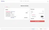 EML81PAFTRES coupon verification screenshot