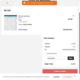 EML70PAFWK2 coupon verification screenshot