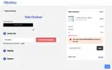 EML87PAFWTWO coupon verification screenshot