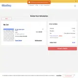 HOMEBANNER50 coupon verification screenshot