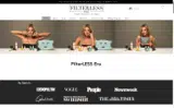 FilterLESS Era coupon verification screenshot