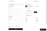 FilterLESS Era coupon verification screenshot