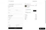 FilterLESS Era coupon verification screenshot