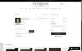 FilterLESS Era coupon verification screenshot