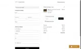 FilterLESS Era coupon verification screenshot