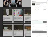 FilterLESS Era coupon verification screenshot