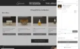 FilterLESS Era coupon verification screenshot