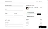 FilterLESS Era coupon verification screenshot