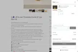 FilterLESS Era coupon verification screenshot