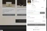 FilterLESS Era coupon verification screenshot