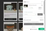 FilterLESS Era coupon verification screenshot