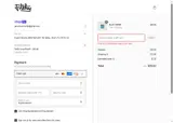 FITHLYFOURTH coupon verification screenshot