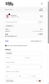 MOBILE15 coupon verification screenshot