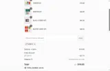 LDW15 coupon verification screenshot