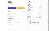 MOBILE15 coupon verification screenshot