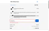 DONTPAYFULL coupon verification screenshot