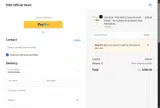 BIGSLOT coupon verification screenshot