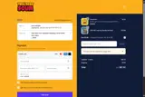 Katy10 coupon verification screenshot