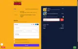 Melanie10 coupon verification screenshot