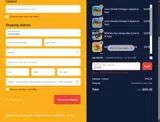 Olivia10 coupon verification screenshot