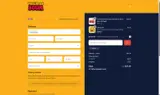 Mia10 coupon verification screenshot